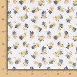 Algodão Multi Minions - Ribes y Casals