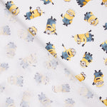 Algodão Multi Minions - Ribes y Casals