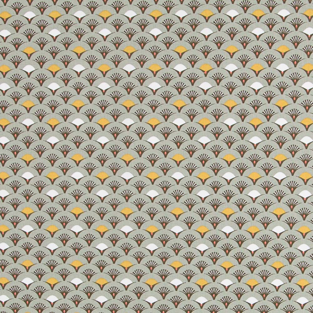 Algodão Pai Pai Verde - Ribes y Casals