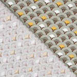 Algodão Pai Pai Verde - Ribes y Casals