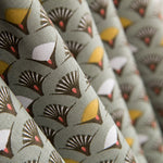 Algodão Pai Pai Verde - Ribes y Casals