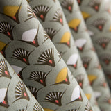 Algodão Pai Pai Verde - Ribes y Casals