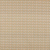 Algodão Popeline Floral Verde - Ribes y Casals