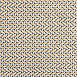 Algodão Prisma Verde Água - Ribes y Casals