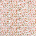 Algodão Romântico Rosa - Ribes y Casals