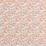 Algodão Romântico Rosa - Ribes y Casals