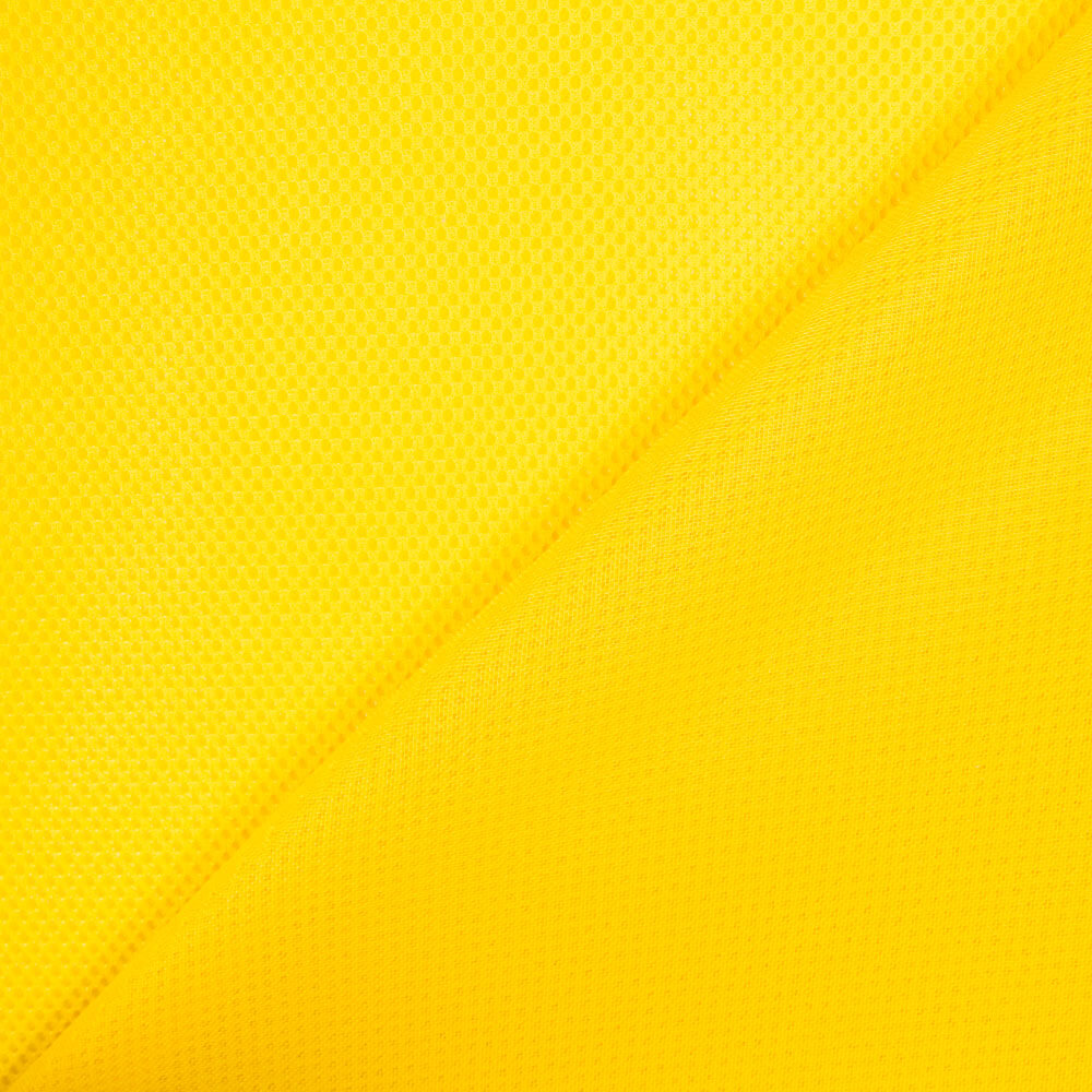 Tecido 3D Amarelo - Ribes y Casals