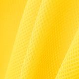 Tecido 3D Amarelo - Ribes y Casals