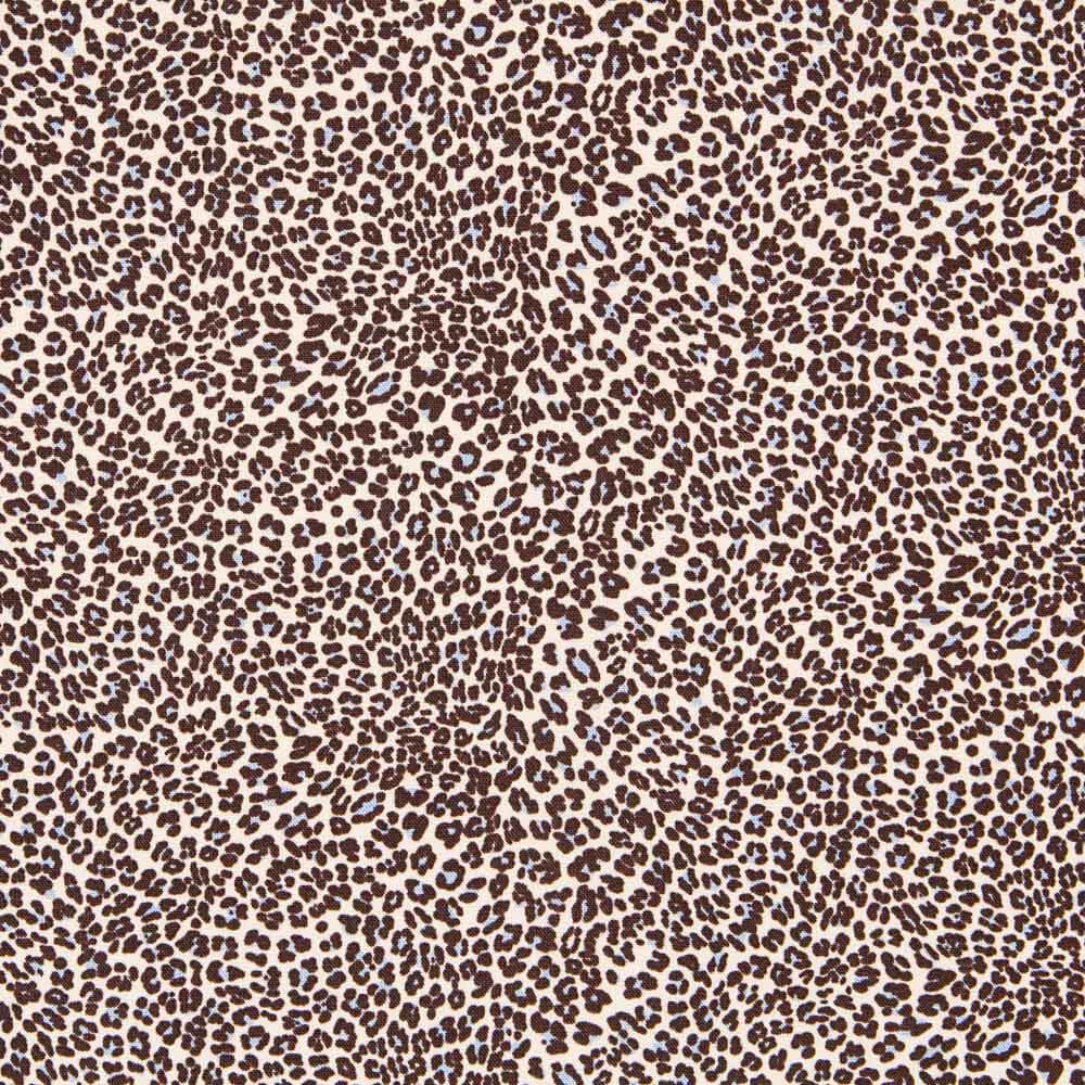 Viscosa Mini Guepardo Celeste - Ribes y Casals