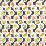 Tela Anti Manchas Plato Tropical - Ribes y Casals