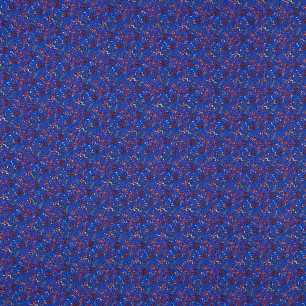 Viscosa Hierbas Azulón - Ribes y Casals