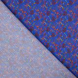 Viscosa Hierbas Azulón - Ribes y Casals