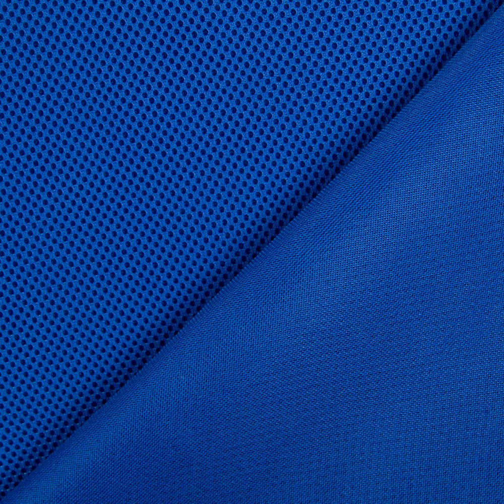 Tecido 3D azul - Ribes y Casals