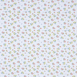 Popelín Algodón Flor Virtudes - Ribes y Casals