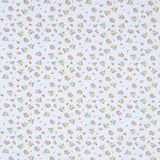 Popelín Algodón Flor Virtudes - Ribes y Casals