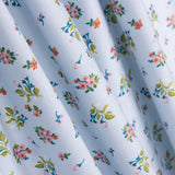 Popelín Algodón Flor Virtudes - Ribes y Casals