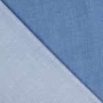 Lyocell Denim Azul - Ribes y Casals