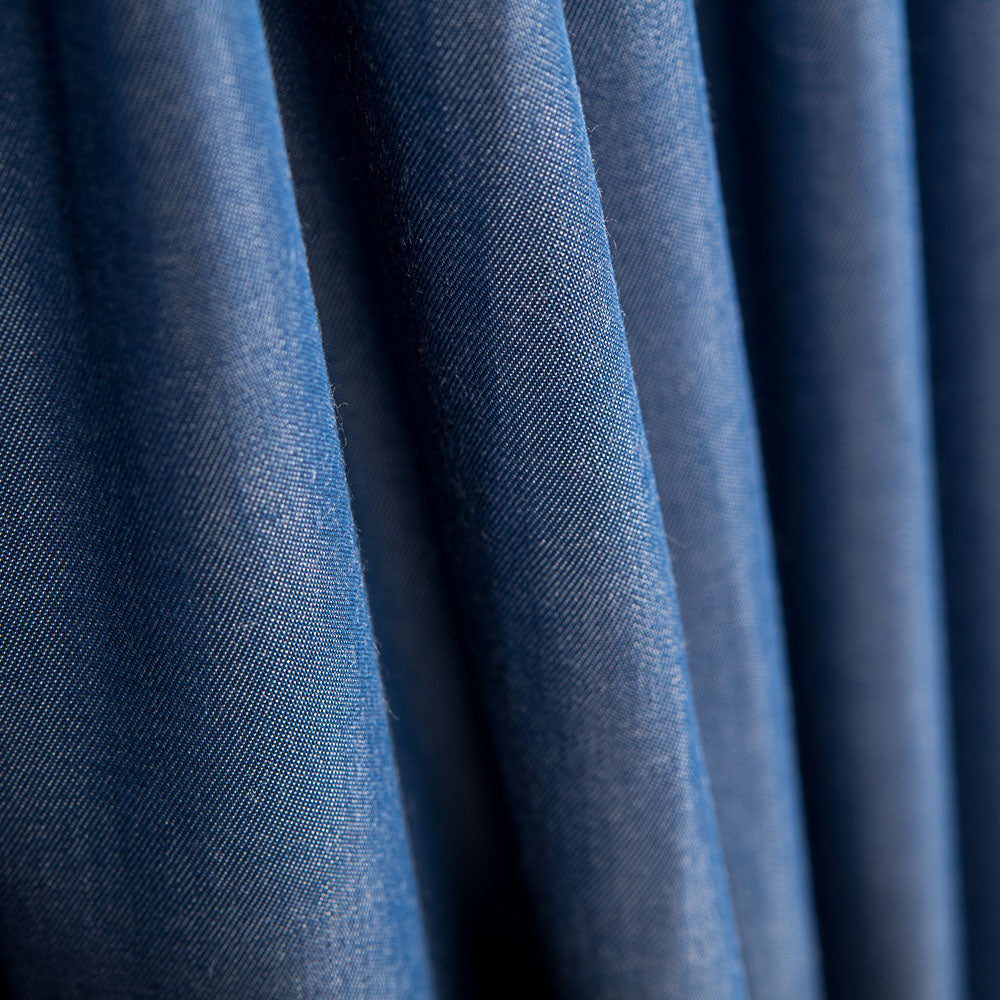 Lyocell Denim Azul - Ribes y Casals