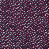 Punto Crepe Love Azul - Ribes y Casals