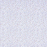 Popelín Algodón Flor Eugenia - Ribes y Casals