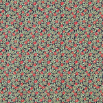 Algodão vermelho de Natal Poinsettia Flower - Ribes y Casals