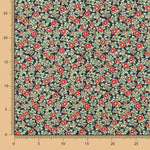 Algodão vermelho de Natal Poinsettia Flower - Ribes y Casals