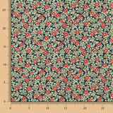 Algodão vermelho de Natal Poinsettia Flower - Ribes y Casals