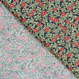 Algodão vermelho de Natal Poinsettia Flower - Ribes y Casals