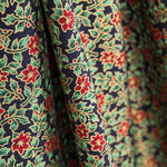 Algodão vermelho de Natal Poinsettia Flower - Ribes y Casals