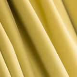 Tecido Sarja Elástica Mostarda - Ribes y Casals