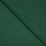 Tecido Sarja Elástica Verde Garrafa - Ribes y Casals