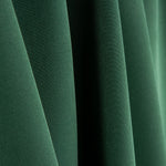Tecido Sarja Elástica Verde Garrafa - Ribes y Casals