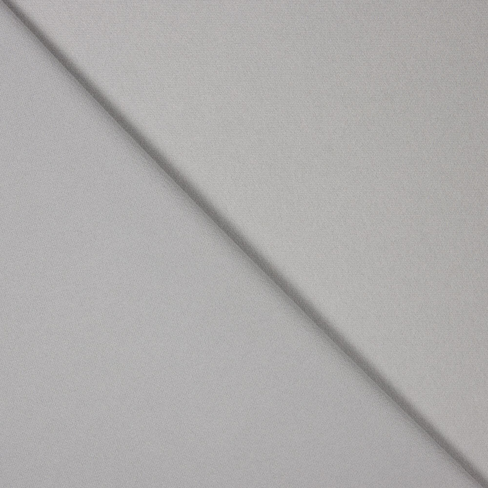 Crepe Mate Cinza Pérola - Ribes y Casals