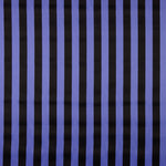 Cetim Poliéster Listras Púrpura - Ribes y Casals