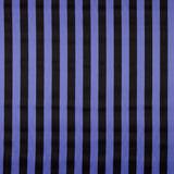 Cetim Poliéster Listras Púrpura - Ribes y Casals