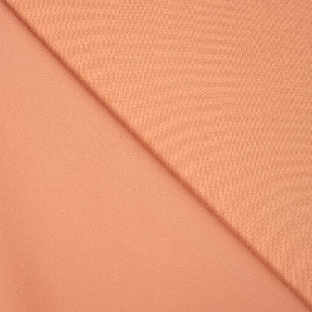 Poliéster Liso Salmão - Ribes y Casals