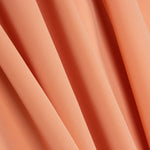 Poliéster Liso Salmão - Ribes y Casals