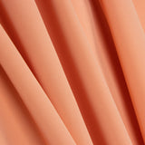 Poliéster Liso Salmão - Ribes y Casals