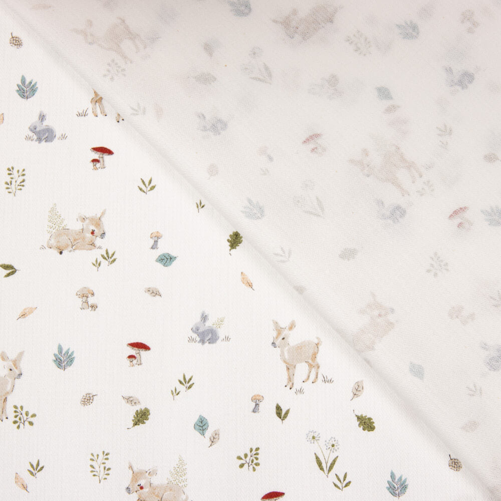 Viyela Algodão Montanha - Ribes y Casals