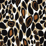 Viscose Maxi Leopardo - Ribes y Casals