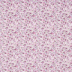 Popelín Algodón Flor Bárbara - Ribes y Casals