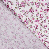 Popelín Algodón Flor Gala - Ribes y Casals