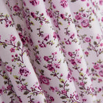 Popelín Algodón Flor Gala - Ribes y Casals