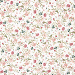 Viyela Algodão Flores Berta - Ribes y Casals
