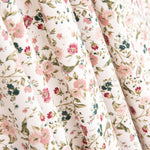 Viyela Algodão Flores Berta - Ribes y Casals