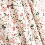 Viyela Algodão Flores Berta - Ribes y Casals