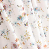 Viyela Algodão Flores Cristina - Ribes y Casals