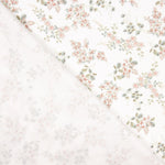 Viyela Algodão Flores Carla - Ribes y Casals