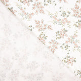 Viyela Algodão Flores Carla - Ribes y Casals