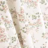 Viyela Algodão Flores Carla - Ribes y Casals